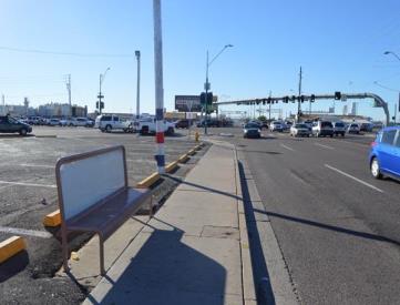EB MCDOWELL RD FS 19TH AVE