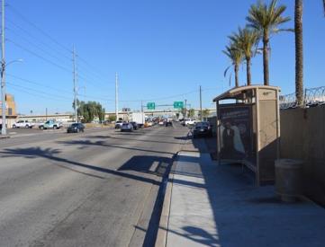 EB MCDOWELL RD FS 25TH AVE
