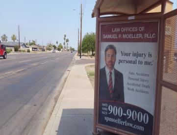 NB 35TH AVE FS CAMELBACK RD