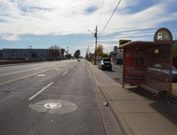 SB 27TH AVE FS GLENDALE AVE