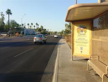 SB 7TH AVE FS MCDOWELL RD (N-B)