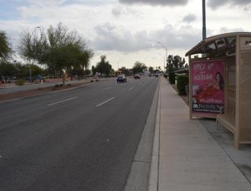 SB TATUM BLVD FS ANGELA DR (N-B)