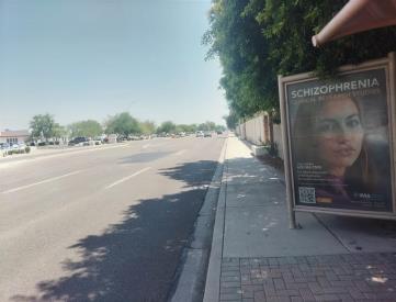SB TATUM BLVD FS KINGS AVE (K)