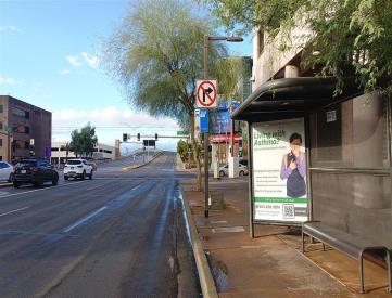 SB 7TH ST FS WASHINGTON ST
