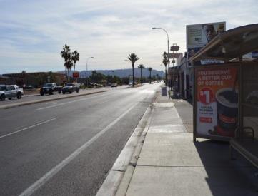 SB CENTRAL AVE FS BROADWAY RD
