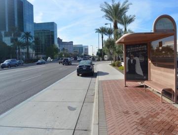 WB CAMELBACK RD FS 26TH ST (FW)