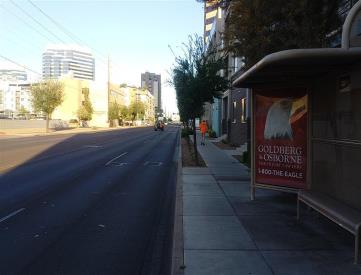 WB THOMAS RD FS 3RD ST
