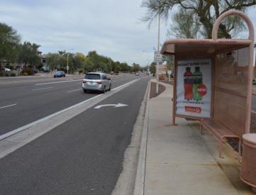 EB CHANDLER BLVD FS 32ND ST