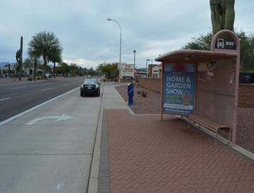 WB CHANDLER BLVD FS MOUNTAIN PKWY (FW)