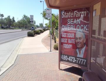 SB TATUM BLVD FS DEER VALLEY RD