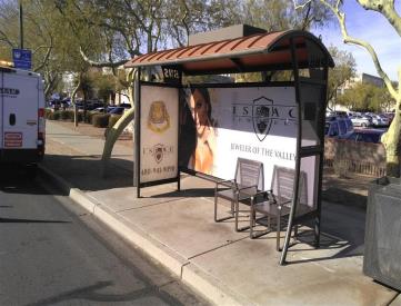 WB GREENWAY PKY FS SCOTTSDALE RD (FW-C)