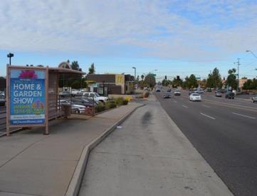 EB GLENDALE AVE FS 16TH ST (N-B)