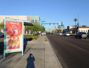 EB MCDOWELL RD FS 10TH ST