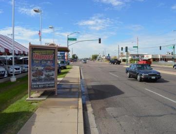 EB BELL RD FS 23RD AVE (FW)
