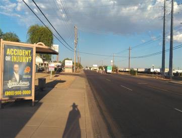 EB BUCKEYE RD FS 47TH AVE