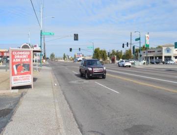 SB 27TH AVE FS GLENDALE AVE