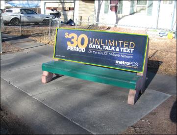 2014 S CORONA AVE 30' N/O WILLIAM AVE ES