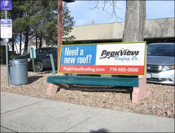 3770 CITADEL DR N 110' W/O ACADEMY BLVD NS