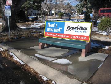 HOLLAND PARK BLVD 40' E/O EDWINSTOWE AVE NS