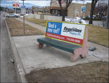 3290 AUSTIN BLUFFS PKWY 60' W/O MEADOWLAND BLVD NS
