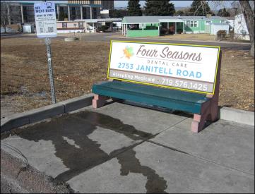 2698 S CIRCLE DR 240' W/O JANITELL RD NS