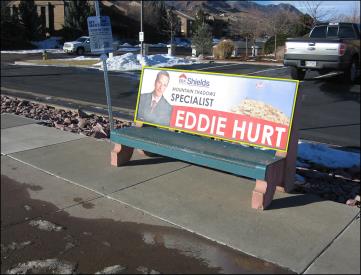 2150 GARDEN OF GODS RD 2000' E/O OF 30TH ST NS