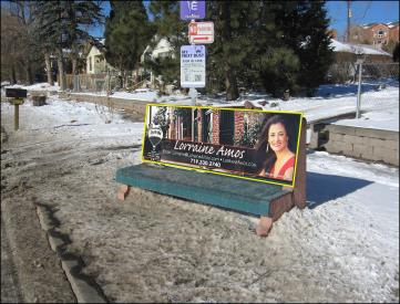 2004 W UINTAH ST 80' W/O 20TH ST NS