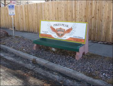 2631 E CACHE LA POUDRE ST 80' E/O BENNET AVE SS