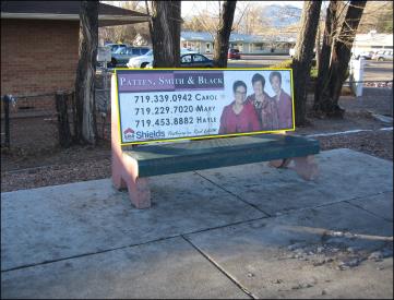 3941 N NEVADA AVE 180' N/O MT VIEW LN ES