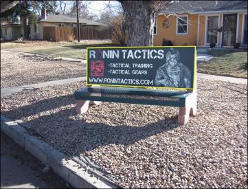 1609 E CACHE LA POUDRE ST 100' E/O FARRAGUT AVE SS