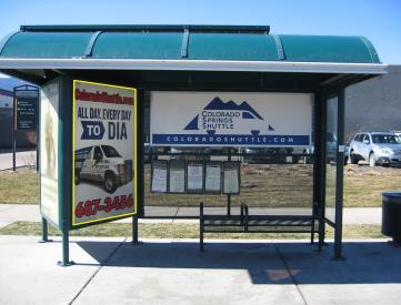 820 N NEVADA AVE S/O CACHE LA POUDRE ST WS NF