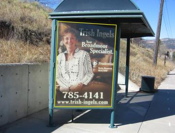 2657 W UINTAH ST 20' E/O K BATES APT SS EF
