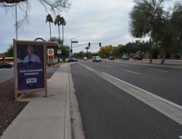 EB CHANDLER BLVD FS 32ND ST