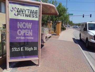 SB TATUM BLVD FS DEER VALLEY RD