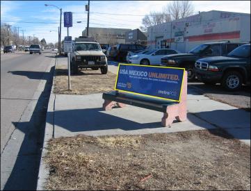 2105 E BOULDER ST 35' E/O IOWA AVE SS