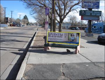 2325 E BOULDER ST 200' E/O PRAIRIE RD SS