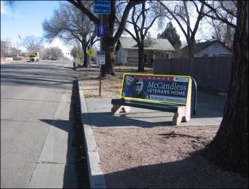 1319 E BOULDER ST 60' W/O FOOTE AVE SS