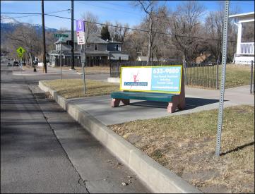 702 E BOULDER ST 50' E/O EL PASO ST NS