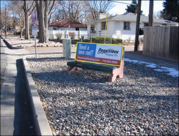 907 E CACHE LA POUDRE ST140' E/O INSTITUTE AVE SS