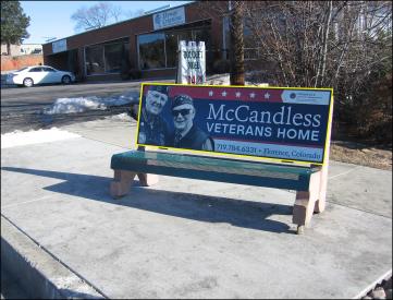 1415 S 8TH ST 30' N/O BROOKSIDE ST ES