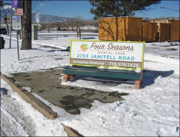 1102 VERDE DR 35' W/O CAPULIN DR NS