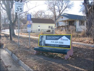 510 S 26TH ST 50' S/O ST ANTHONY ST WS