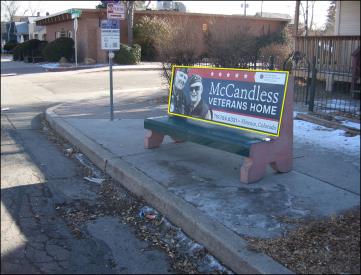 1901 W COLORADO AVE 20' W/O 19TH ST SS