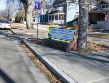 903 N WAHSATCH AVE 70' N/O CACHE LA POUDRE ST ES