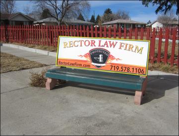 2618 E PIKES PEAK AVE 20' E/O GARO AVE NS