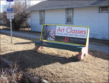 2005 E CACHE LA POUDRE ST 40' E/O SWOPE AVE SS