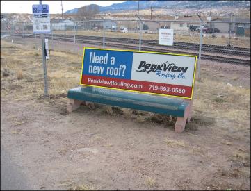 1476 B ST 80' N/O LA SHELLE WY WS