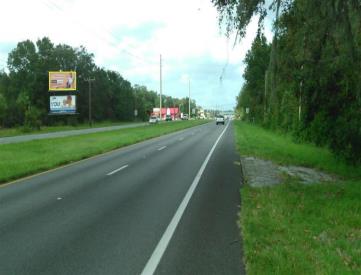 US1, 1.8 MILE N/O SR 528 - W/S, N/B