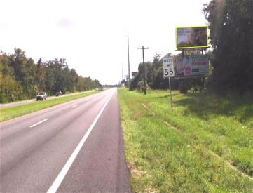 US1, 1.8 MILE N/O SR 528 - W/S, S/B