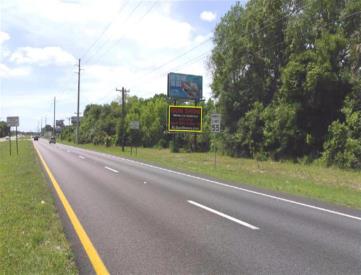 US1, 1.8 MILE N/O SR 528 - W/S, S/B